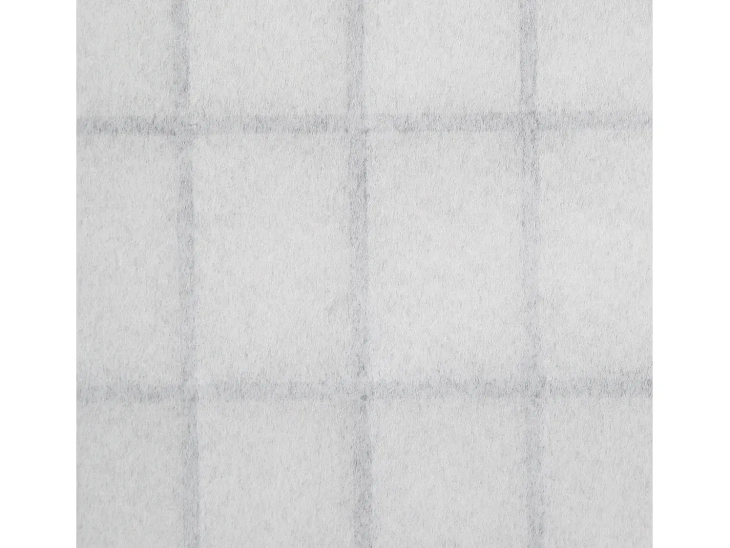 Separador de ambiente 264x175x2.2 cm negro Shoji