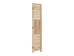 Separador de ambiente 170x120x2.0 cm Natural