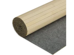 Separador de ambiente 200x250x0,3 cm natural claro