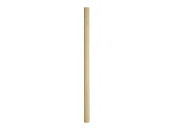 Separador de ambiente 200x250x0,3 cm natural claro