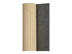 Separador de ambiente 200x250x0,3 cm natural claro