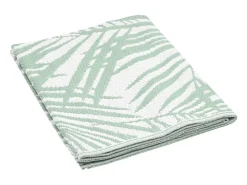 Seran Alfombra de exterior ARAKIL verde 140x200 cm PP
