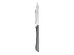Set 3 cuchillos Eclat Gris - Oficina, Pelador, Verduras pequeñas