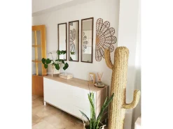 Set de 3 Espejo de pared - NOG - DECOWOOD