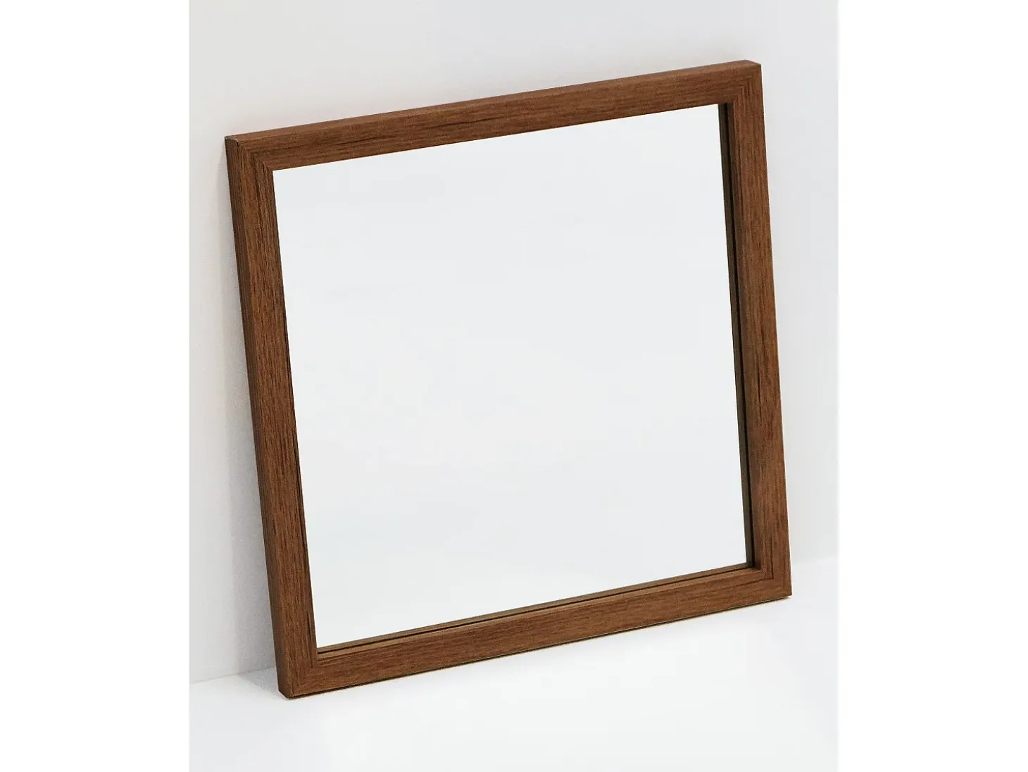 Set de 4 Espejo de pared - NOG - DECOWOOD