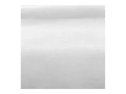 Set funda nórdica de microfibra lavada 240x220 cm BOHEME blanco, por Intemporel