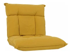 Silla de pie MCW-N44, amarillo