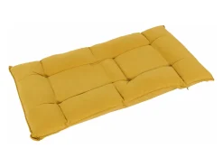 Silla de pie MCW-N44, amarillo