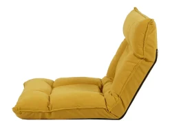 Silla de pie MCW-N44, amarillo