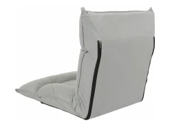 Silla de pie MCW-N44, gris claro