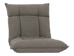 Silla de pie MCW-N44, gris oscuro