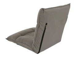 Silla de pie MCW-N44, gris oscuro