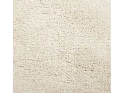 Sinto Alfombra de pelo corto OVIEDO beige 120x120 cm