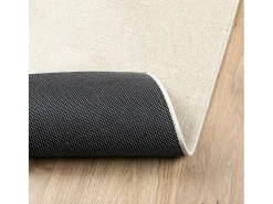 Sinto Alfombra de pelo corto OVIEDO beige 160x230 cm
