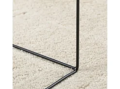 Sinto Alfombra de pelo corto OVIEDO beige 160x230 cm