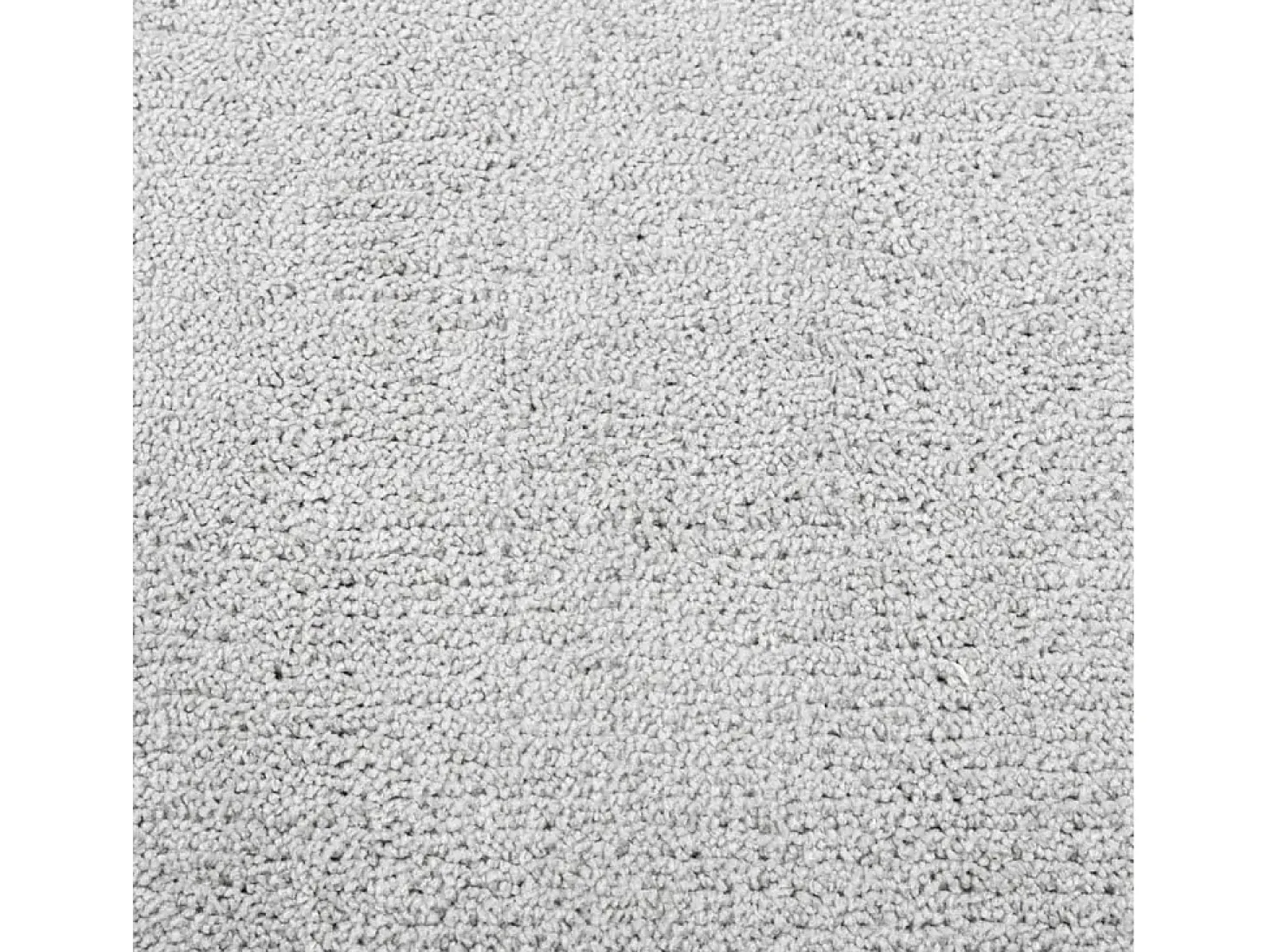 Sinto Alfombra de pelo corto OVIEDO gris 60x110 cm