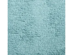 Sinto Alfombra de pelo corto OVIEDO verde 80x250 cm