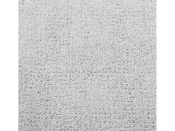 Sinto Alfombra de pelo corto OVIEDO gris 140x200 cm