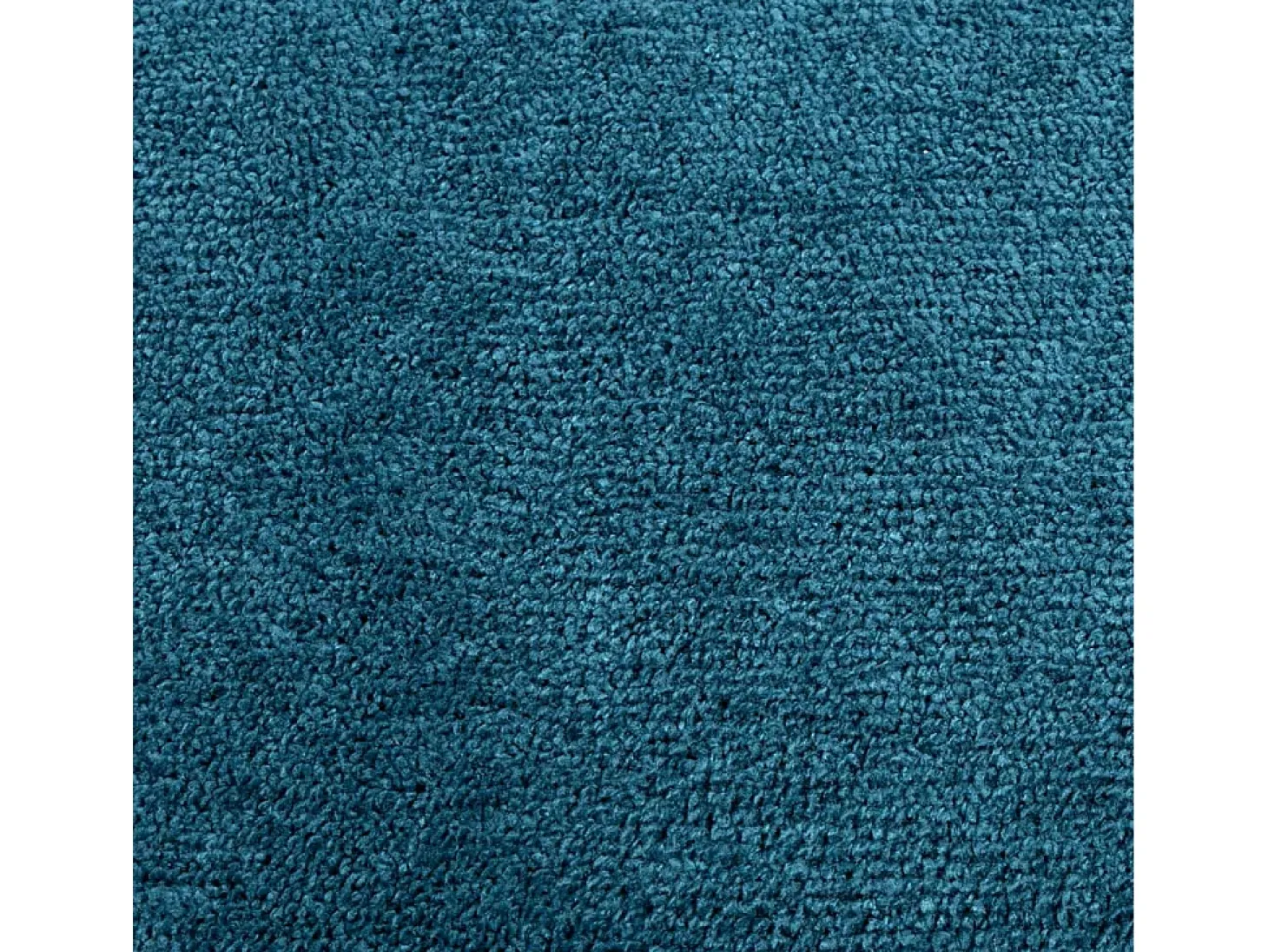 Sinto Alfombra de pelo corto OVIEDO turquesa 140x200 cm