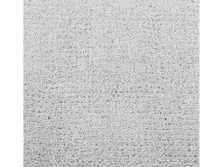 Sinto Alfombra de pelo corto OVIEDO gris 80x250 cm