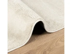 Sinto Alfombra de pelo corto OVIEDO beige 200x280 cm