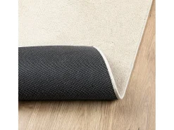 Sinto Alfombra de pelo corto OVIEDO beige 200x280 cm