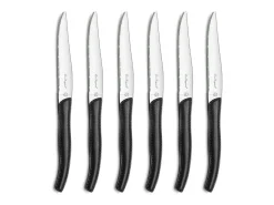 Sky - Bloque de 6 cuchillos carne