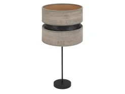 Sobremesa Con Pantalla Modelo Colet Negro