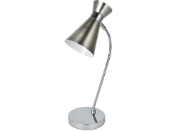 Sobremesa Niquel Modelo Petra Orientable