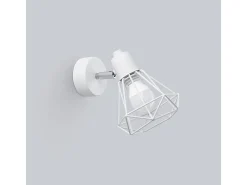 Sollux Artemis Foco individual Blanco