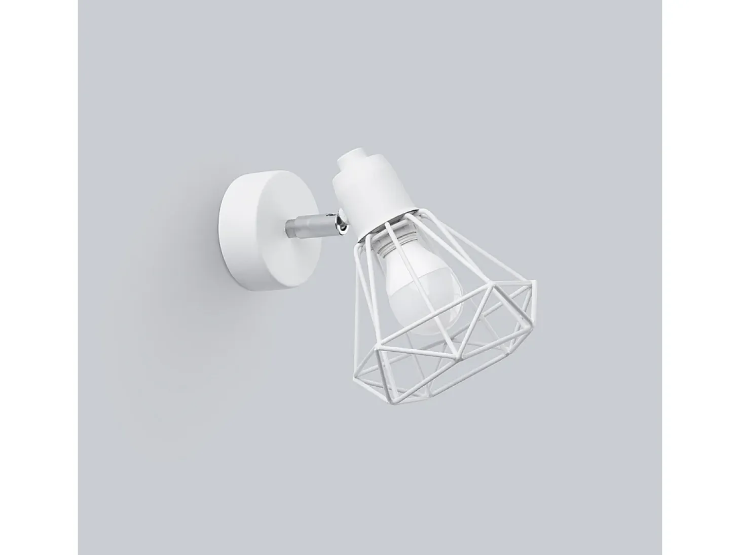 Sollux Artemis Foco individual Blanco