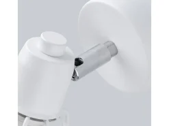 Sollux Artemis Foco individual Blanco