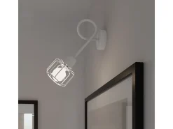 Sollux Beluci Foco individual Blanco