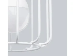 Sollux Beluci Foco individual Blanco