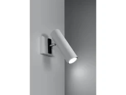 Sollux DIREZIONE - 1 foco de luz blanco, GU10