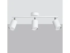 Sollux Lemmi Foco de Techo Barra Blanco