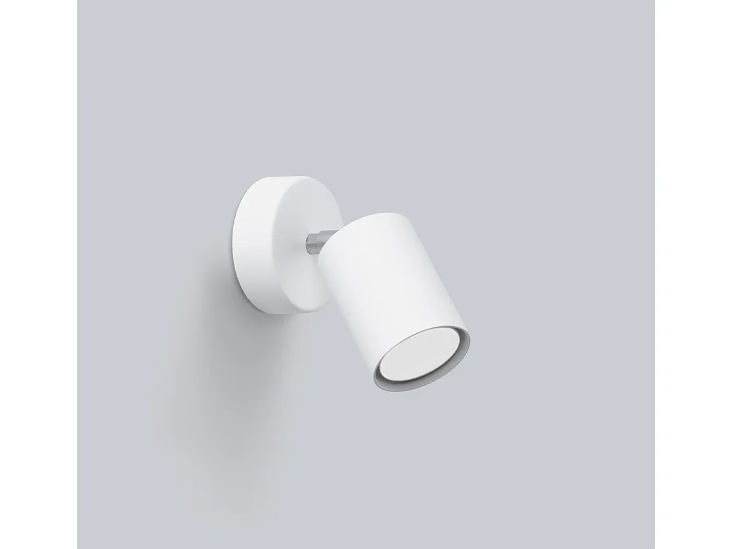 Sollux Lemmi Foco individual Blanco