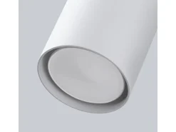 Sollux Lemmi Foco individual Blanco