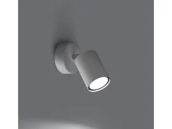 Sollux Lemmi Foco individual Blanco