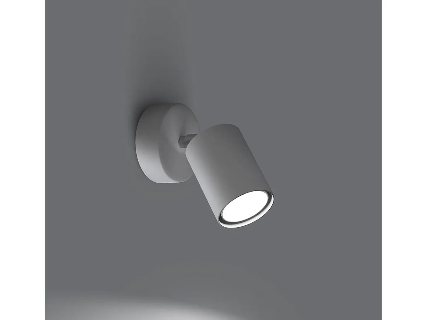 Sollux Lemmi Foco individual Blanco