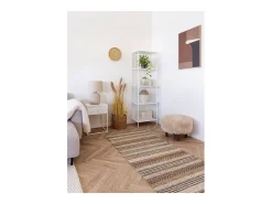 Sudán artificial Sorgho 110 cm