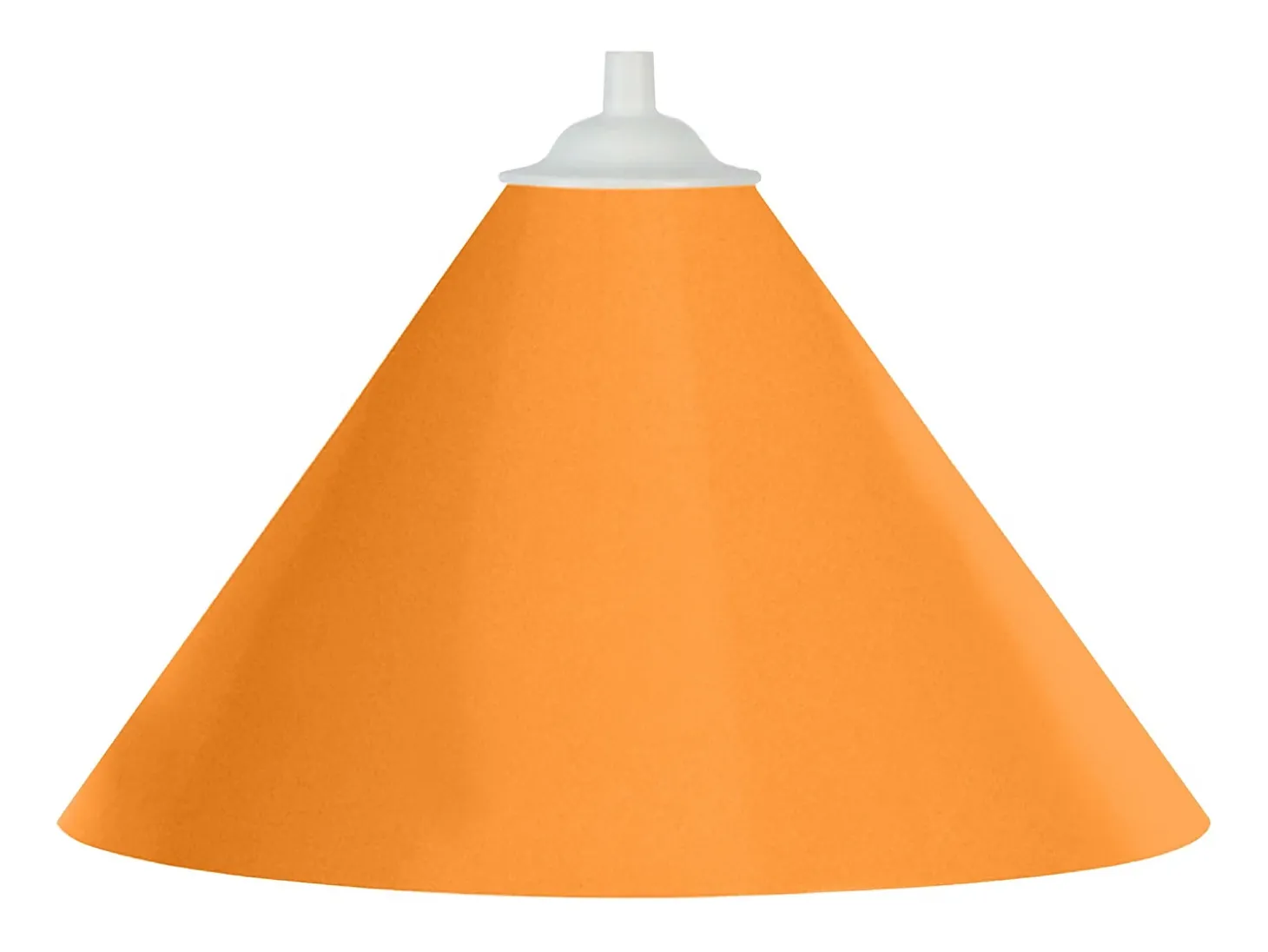 Suspensión TOSEL ,vidrio,Aluminio,A75xD 30x P 30cm