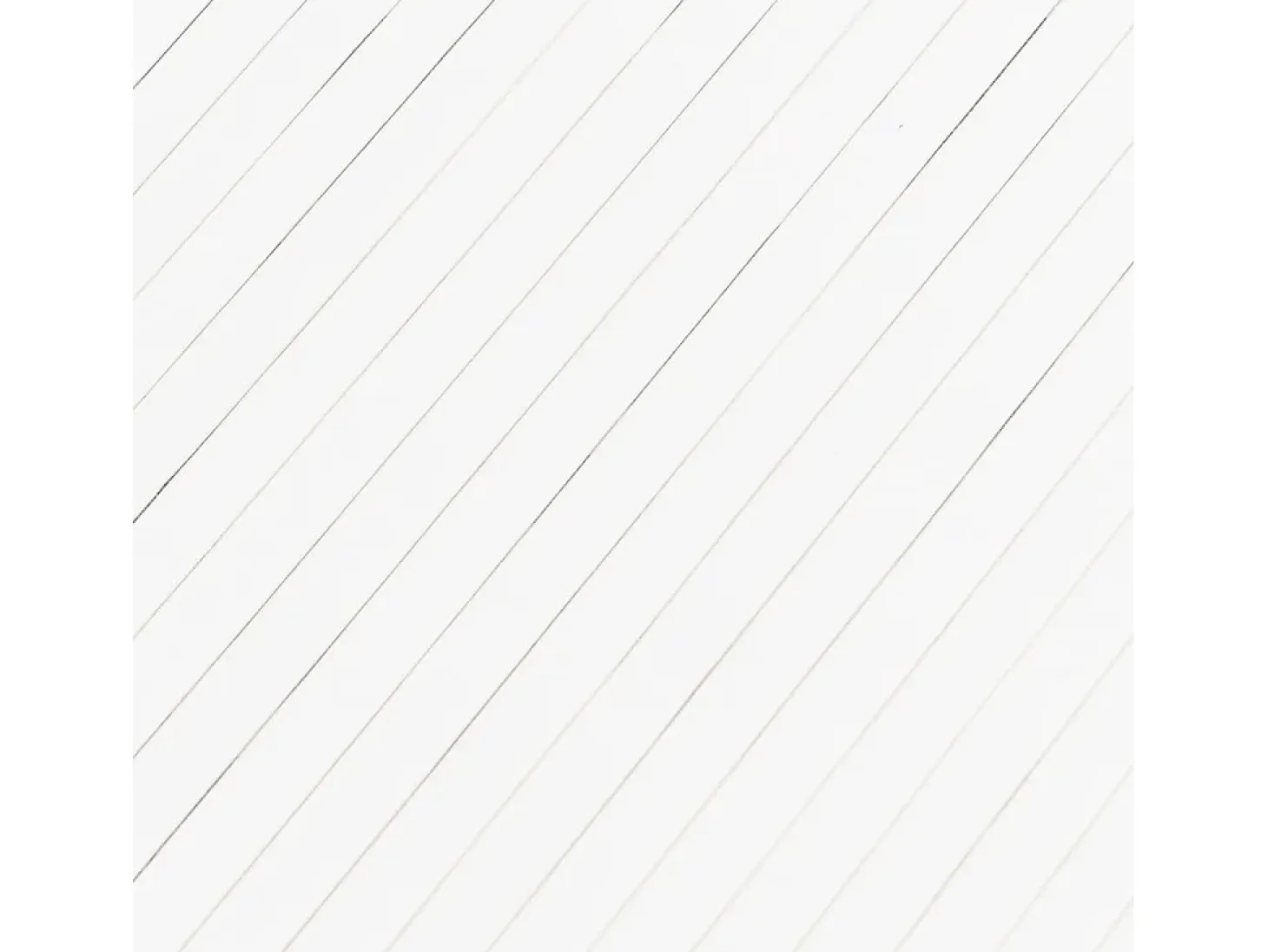 Tabique divisorio blanco 165x600 cm bambú