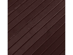 Tabique divisorio de bambú marrón oscuro 250 x 165 cm