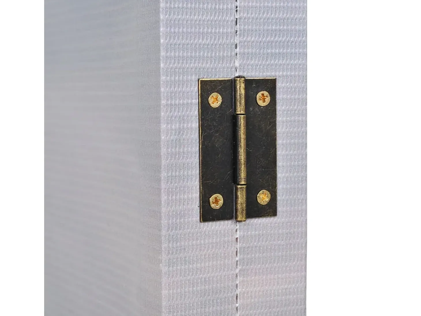 Tabique plegable 228 x 170 cm Lago