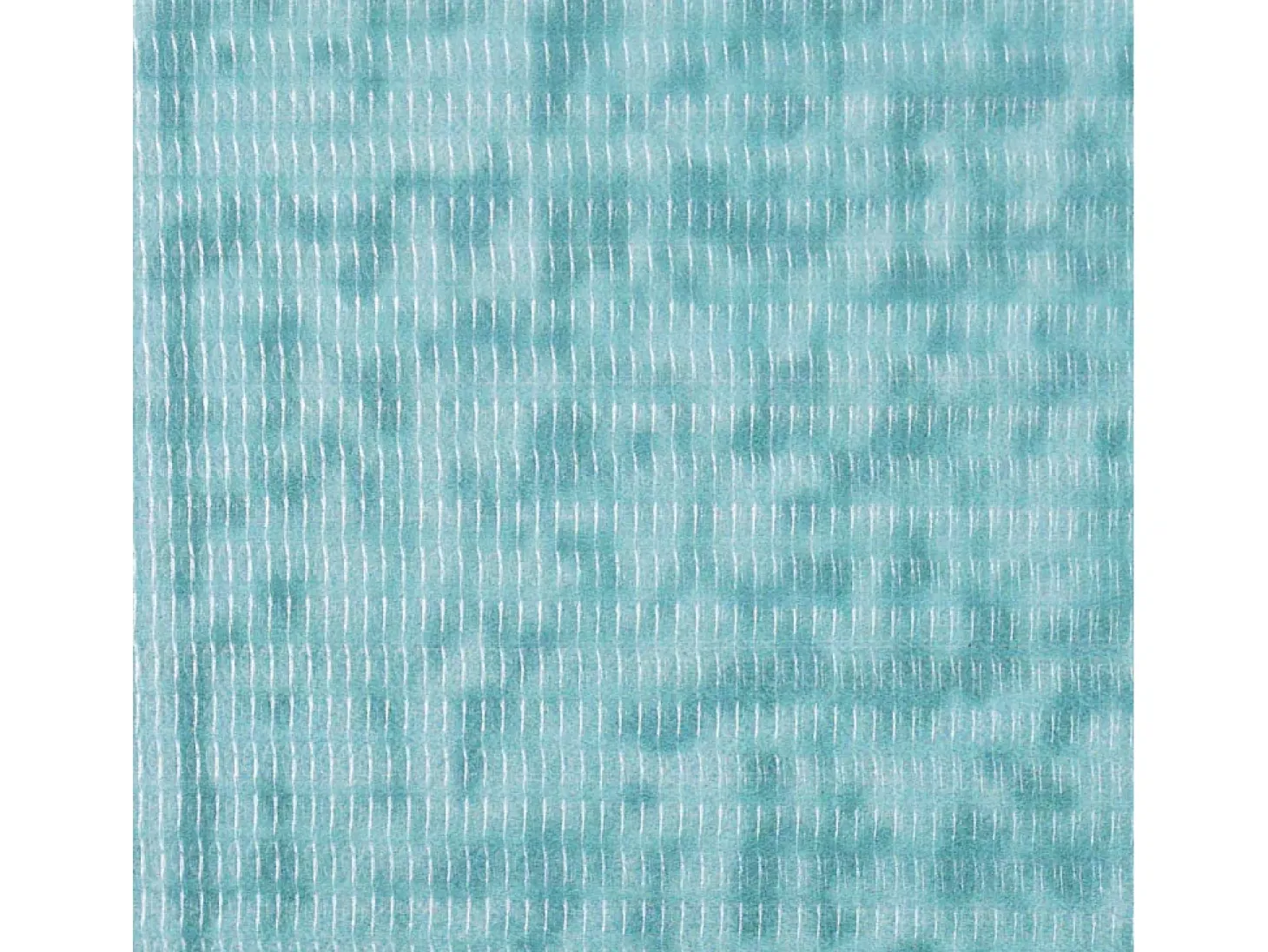 Tabique plegable 228 x 170 cm Papillon Bleu