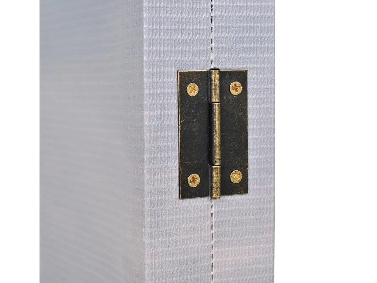 Tabique plegable 160x170 cm Lago