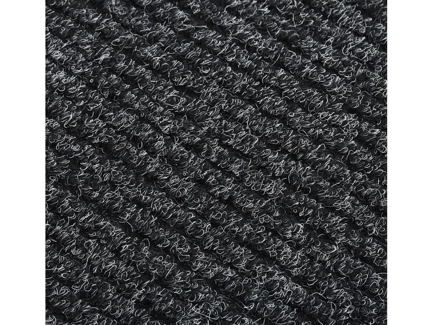 Tapiz 100x300 cm Antracita