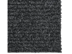 Tapiz 100x150 cm Antracita
