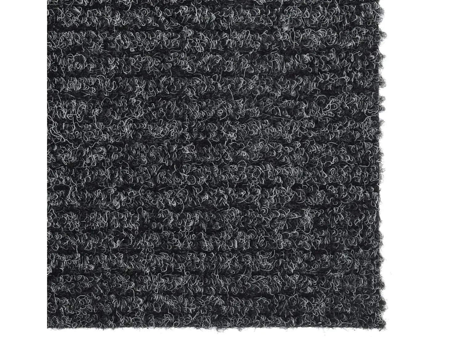 Tapiz 100x150 cm Antracita